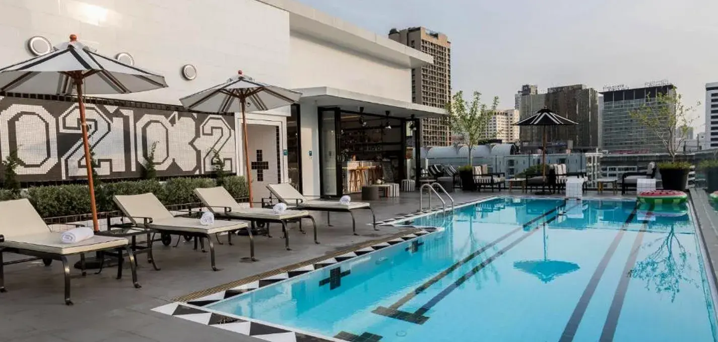 Vince Hotel